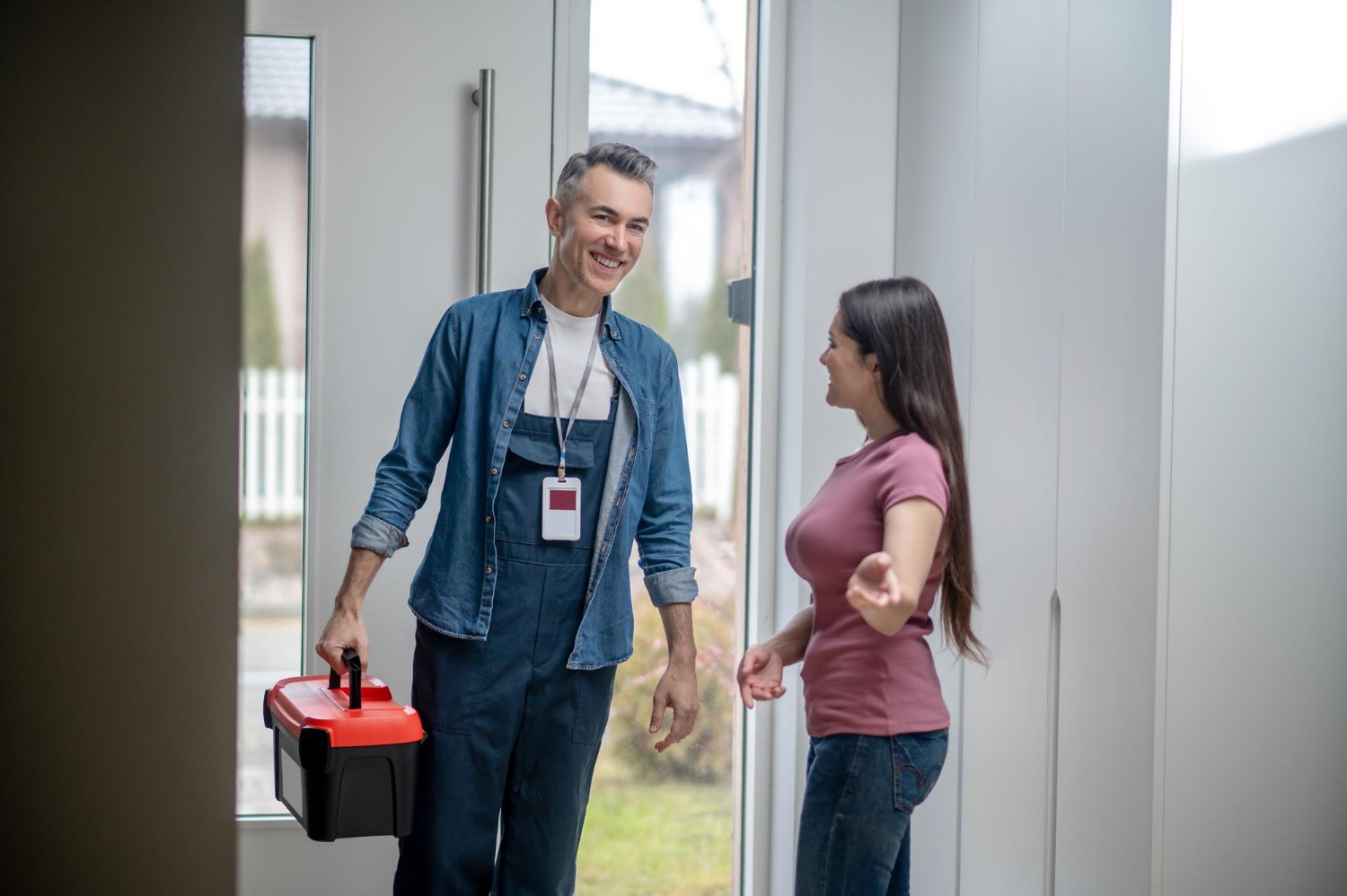 Fast and Affordable Locksmith Services